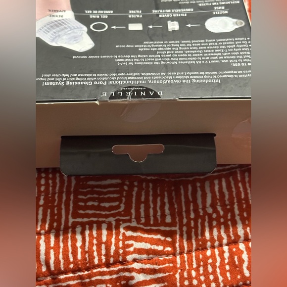 Danielle Creations Pore Cleansing System - 20+ pieces Included - Picture 5 of 5